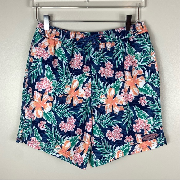 Vineyard Vines Swim Trunks Size Small - Picture 15 of 15